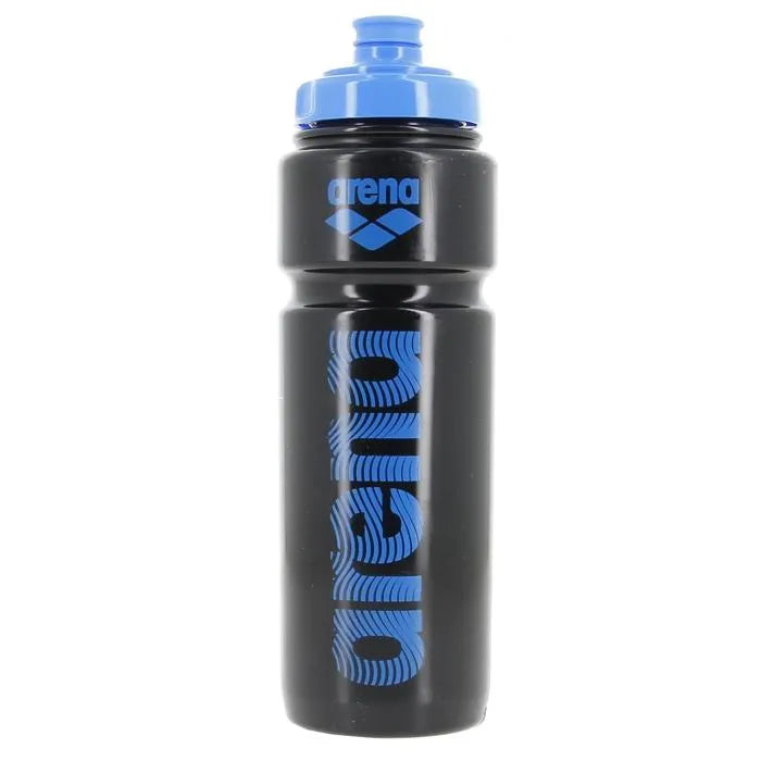 Botella Arena 750 ml - Black/Royal