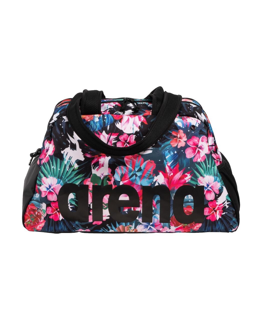 Bolso Arena fast shoulder bag allover – 35 Litros - Barlovento natación