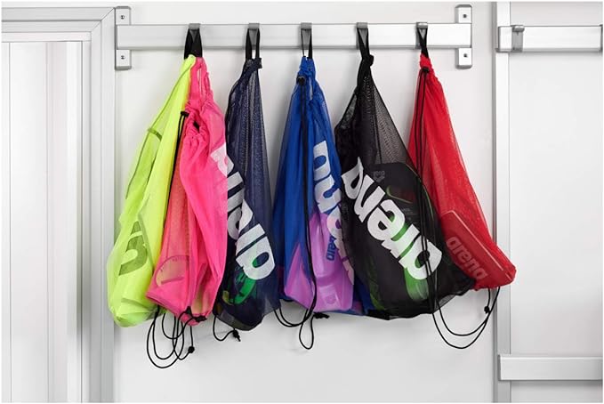 Bolso Arena Team Meshbag - Azul - Barlovento natación