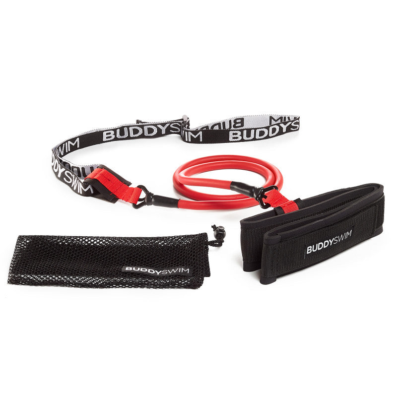 Banda Buddyswim para entrenamientos de fuerza y velocidad