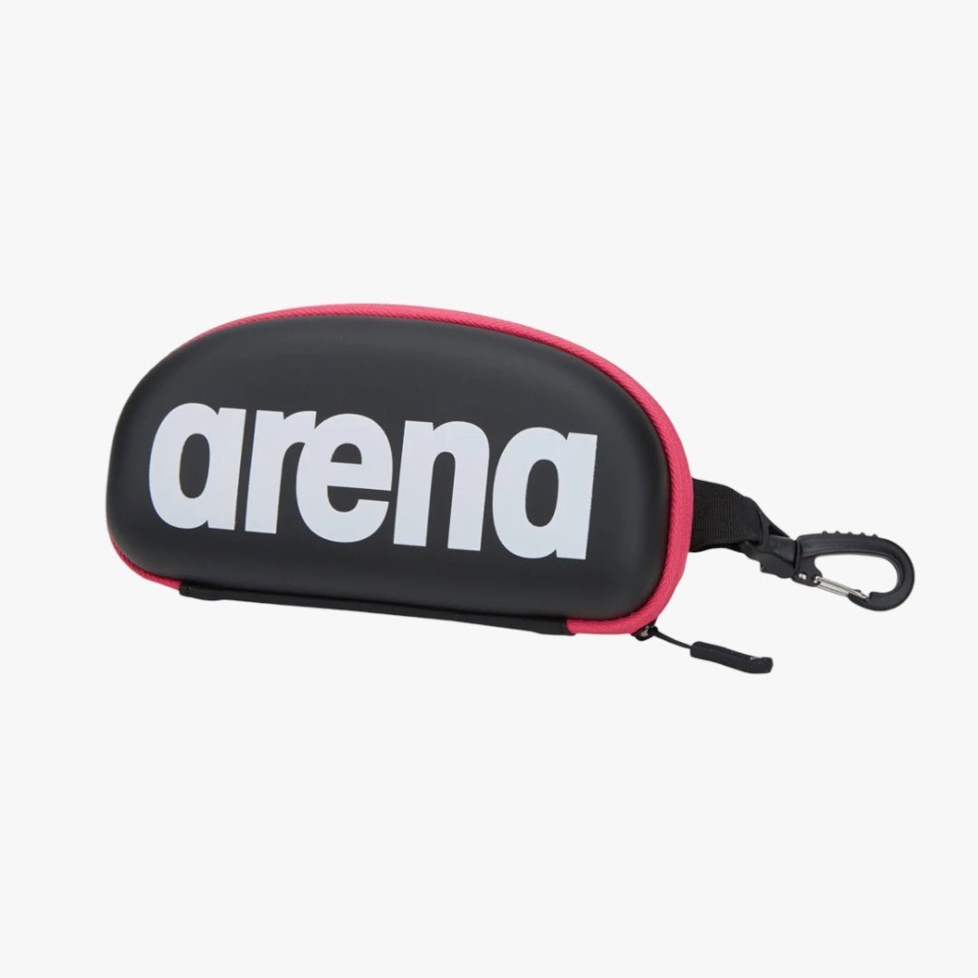 Estuche para lentes de natación Arena - Barlovento natación
