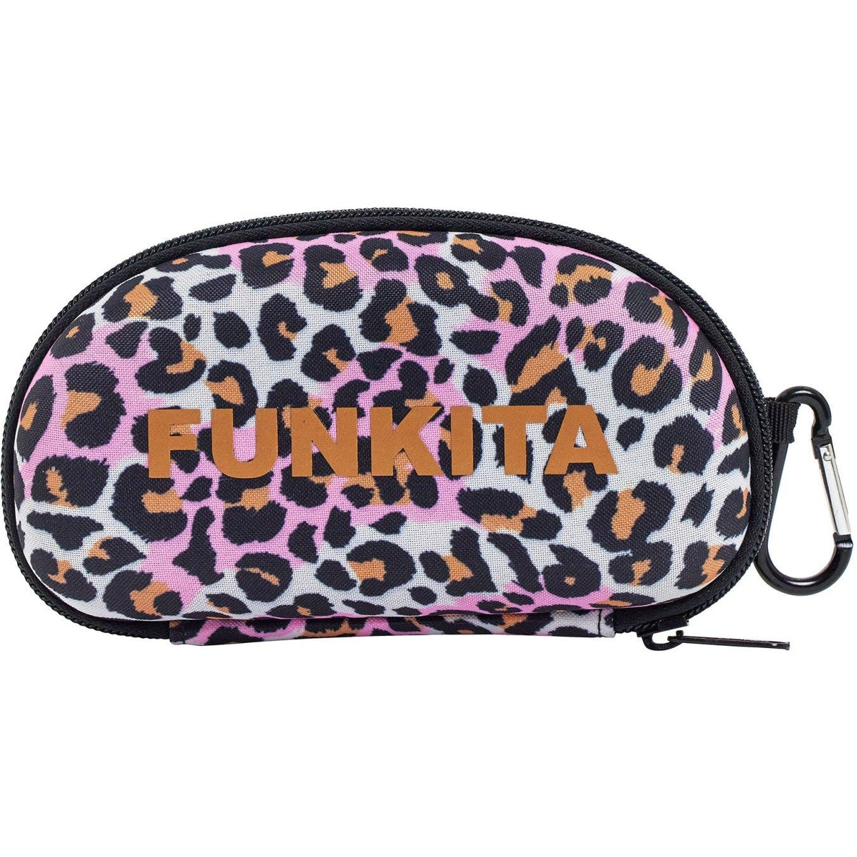 Estuche para lentes de natación Funkita - Zoo Life - Barlovento natación