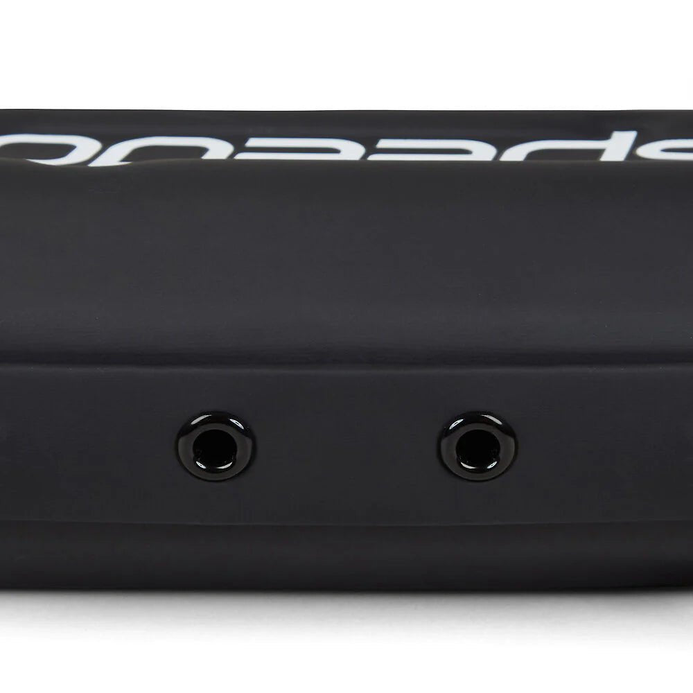 Estuche para lentes de natación Speedo - Black - Barlovento natación