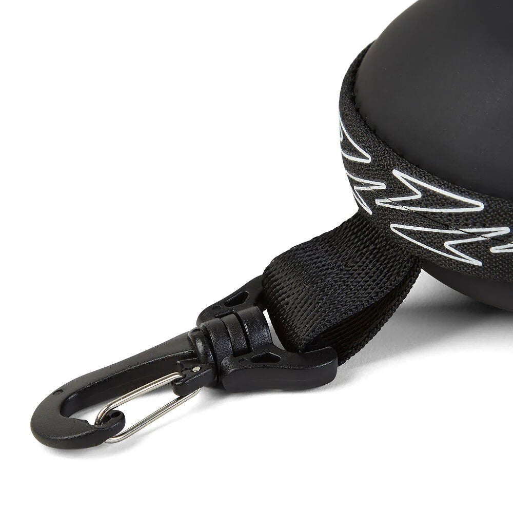 Estuche para lentes de natación Speedo - Black - Barlovento natación