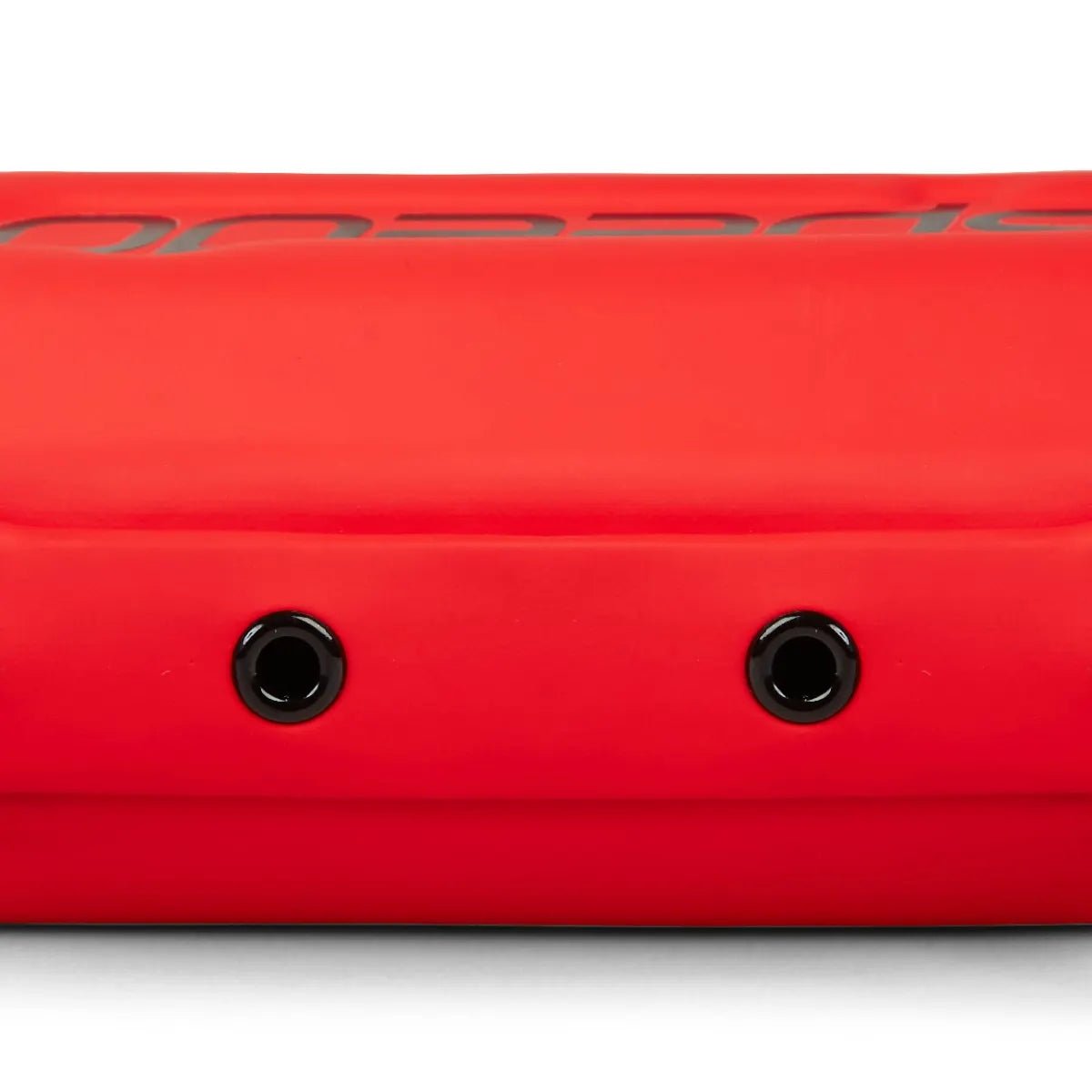 Estuche para lentes de natación Speedo - Red - Barlovento natación