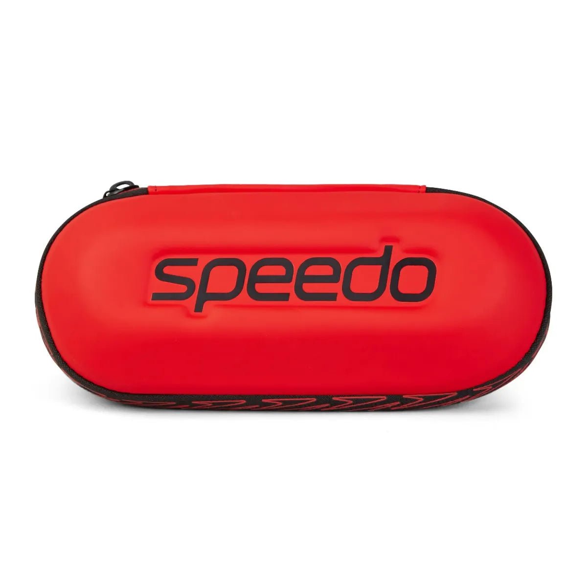 Estuche para lentes de natación Speedo - Red - Barlovento natación