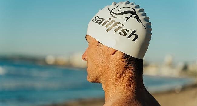 Gorro de natación Sailfish