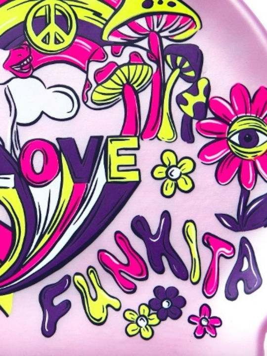 Gorro de natación Funkita - Donkey doll