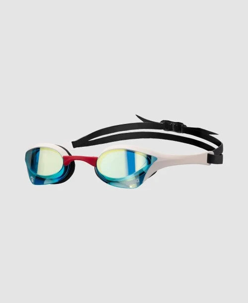 Lentes Arena Cobra Ultra Swipe espejados - Fireflow