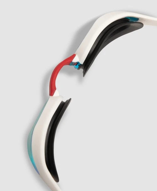 Lentes Arena Cobra Ultra Swipe espejados - Fireflow