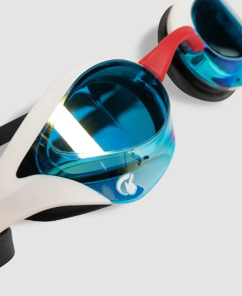 Lentes Arena Cobra Ultra Swipe espejados - Fireflow