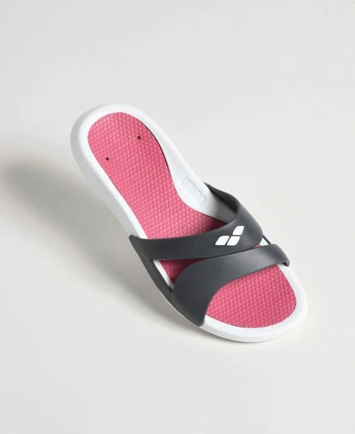 Sandalias arena mujer - Nina