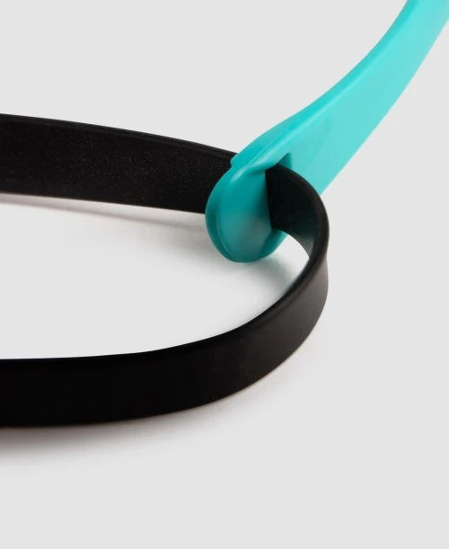 Lentes natación Arena Cobra Ultra Swipe Ahumados - Peacock