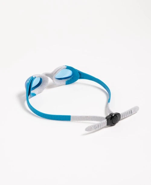 Lentes natación niños 2-5 años Arena Spider Kids - Azul