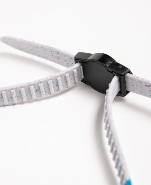 Lentes natación niños 2-5 años Arena Spider Kids - Azul