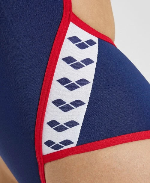 Traje de baño Arena icons Superfly