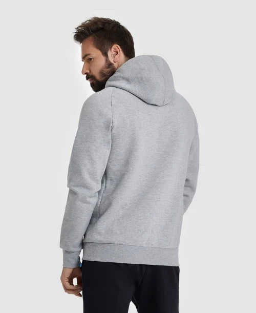 Polerón hoodie Arena logo - Unisex