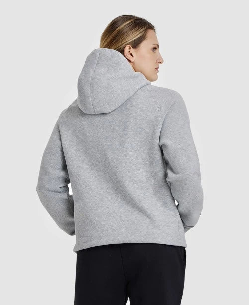 Polerón hoodie Arena logo - Unisex