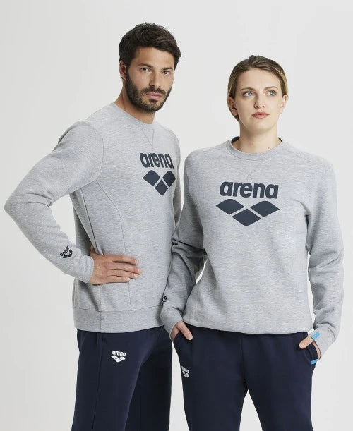Polerón Arena Crew - Unisex