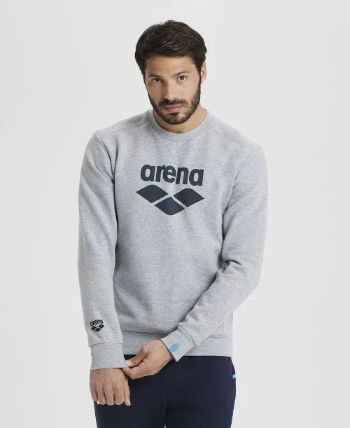 Polerón Arena Crew - Unisex