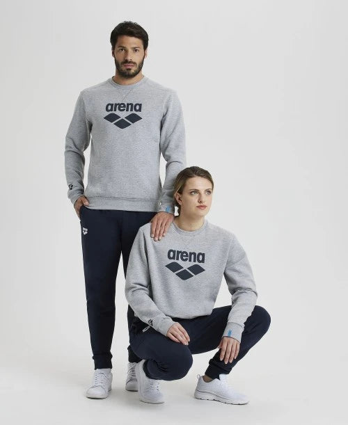 Polerón Arena Crew - Unisex