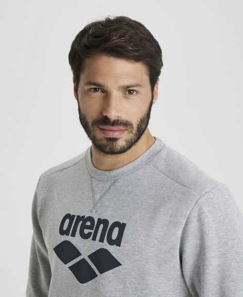 Polerón Arena Crew - Unisex