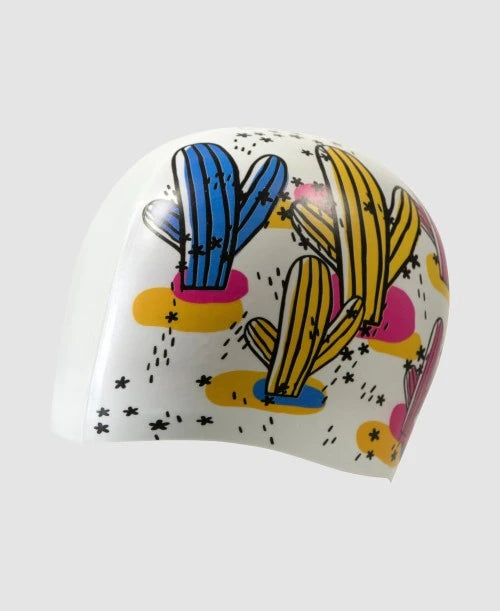 Gorro natación Arena HD - Desert