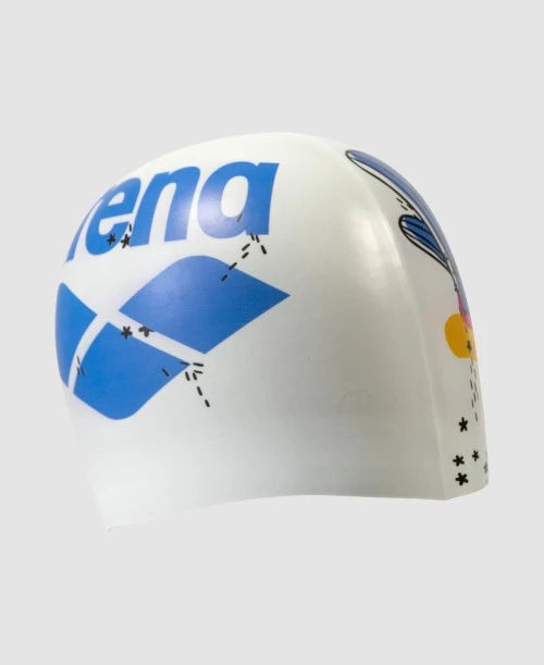 Gorro natación Arena HD - Desert