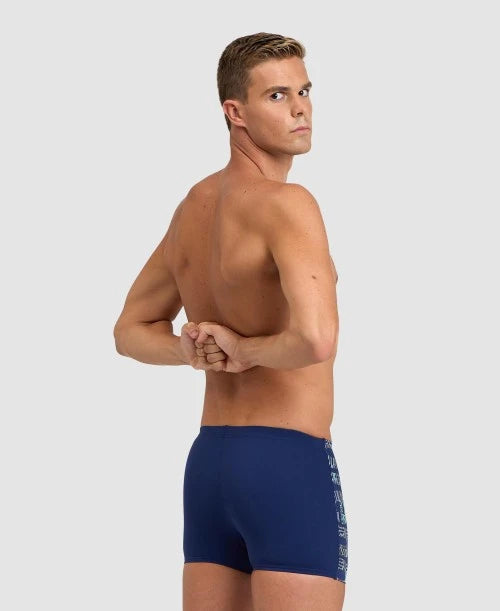 ARENA KIKKO PRO SWIM GRAPHIC