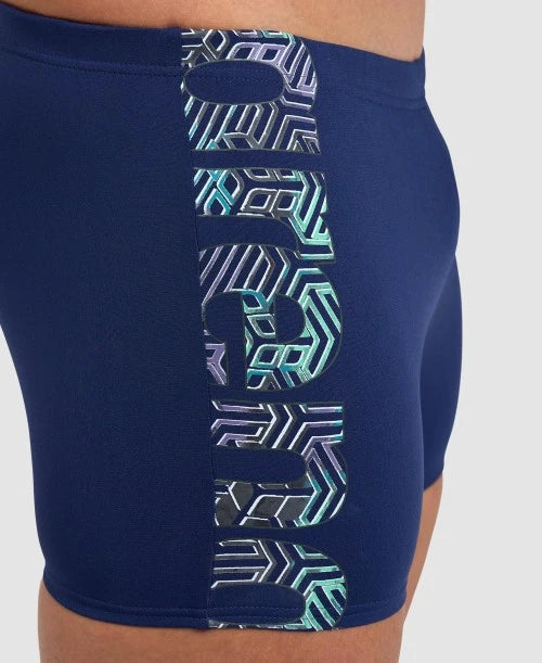 ARENA KIKKO PRO SWIM GRAPHIC