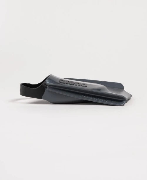 Aletas natación Arena Power Fin PRO II - Black