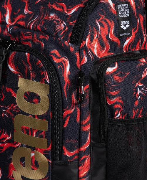 Mochila natación Arena - SPIKY III 45 Lts - Indomitus