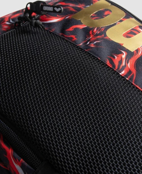 Mochila natación Arena - SPIKY III 45 Lts - Indomitus