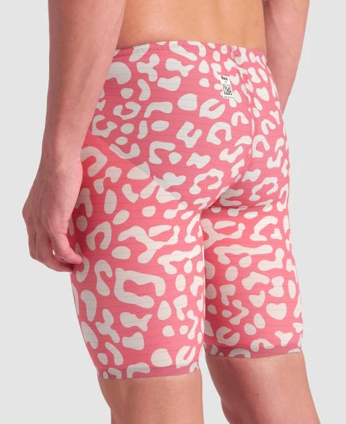 Arena Powerskin Carbon AIR² - Leopard Edición Limitada