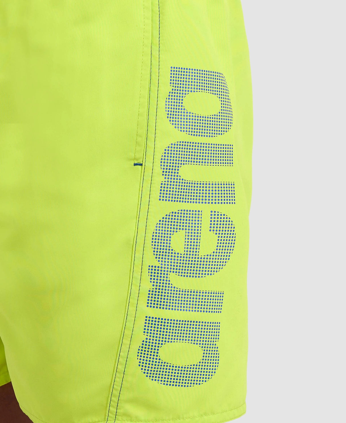 Short Arena Fundamentals Logo - Amarillo