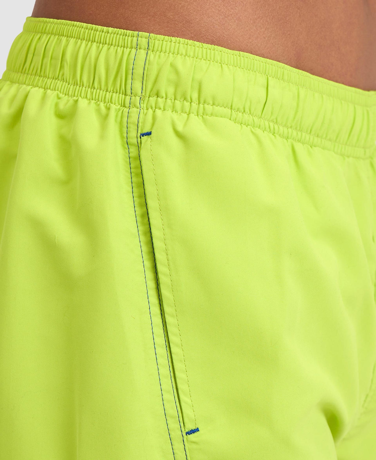 Short Arena Fundamentals Logo - Amarillo