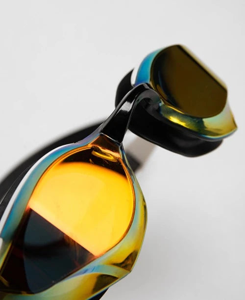 Lentes natación Arena Cobra Edge - White/Black