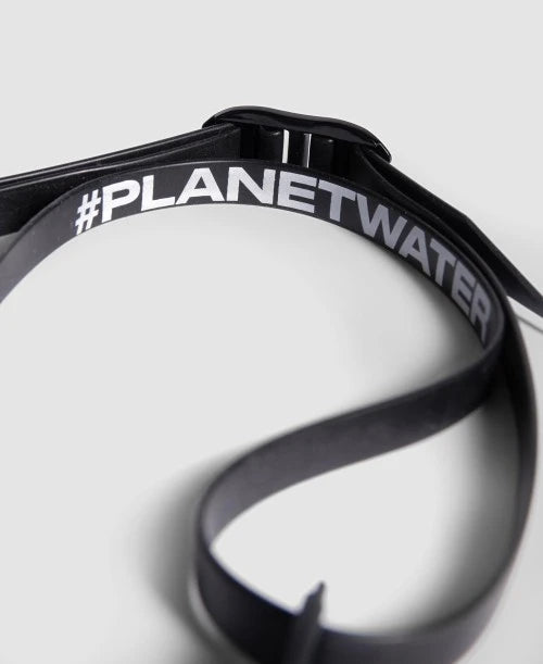 Lentes natación Arena Cobra Edge - Silver/Black