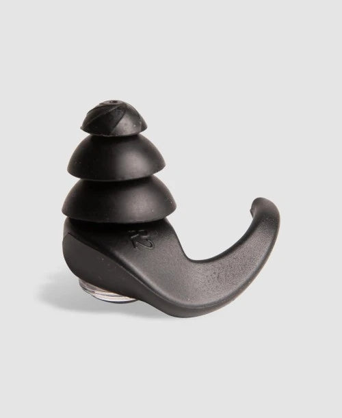 Tapones para oídos Arena - Black