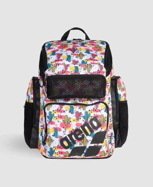 Mochila Arena One Go 45 lts - Desert