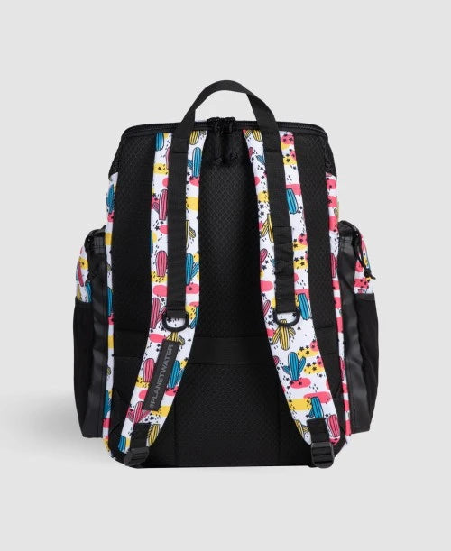 Mochila Arena One Go 45 lts - Desert