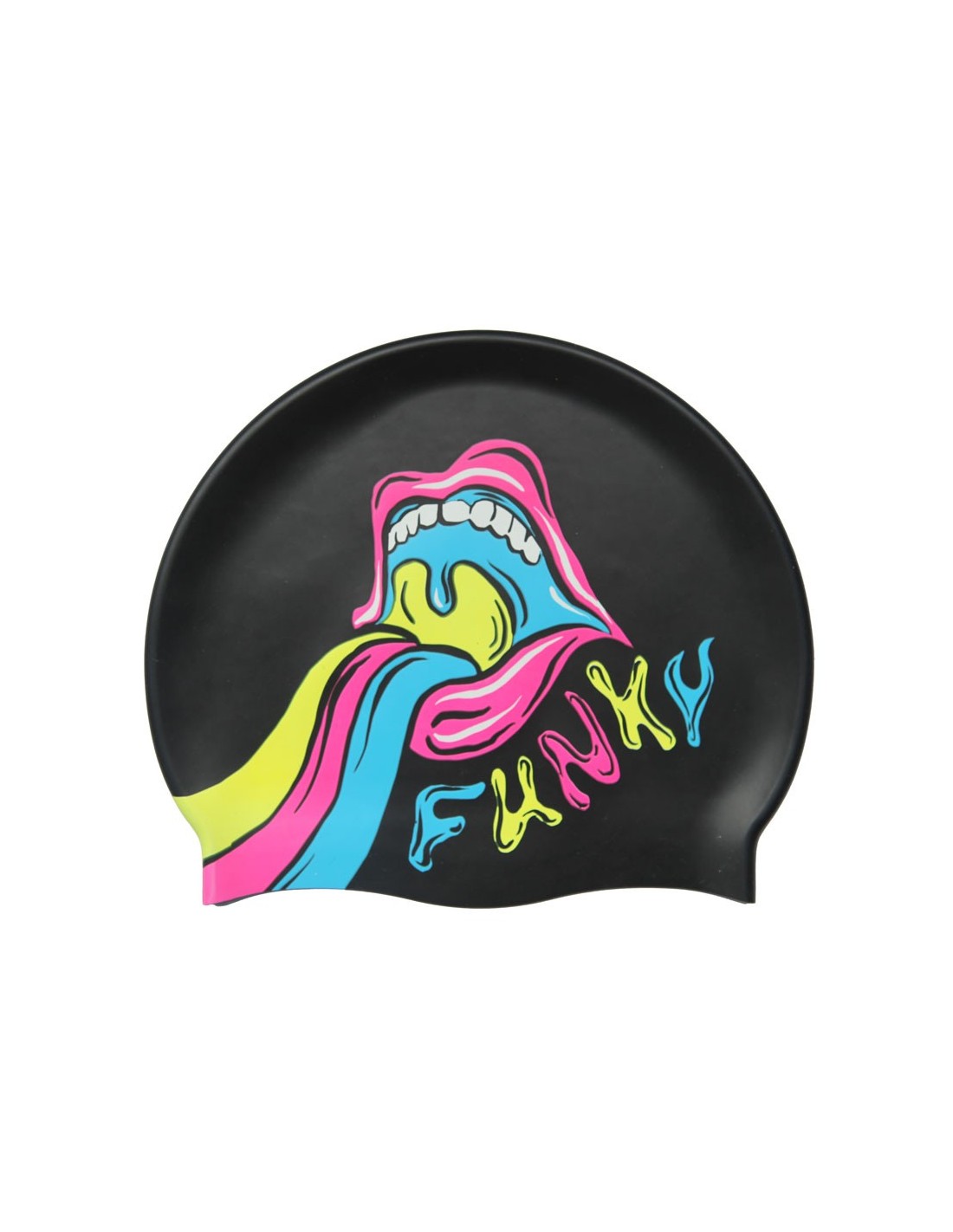 Gorro de natación Funkita - Slurpee