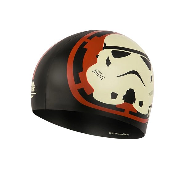 Gorro de natación Speedo Junior - Stormtrooper - Barlovento natación