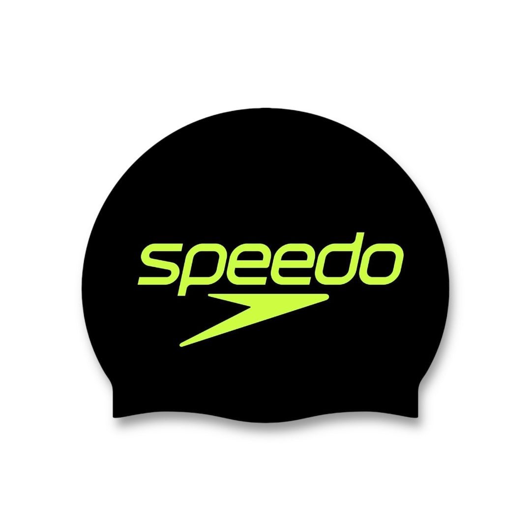 Gorro de natación Speedo - Logo - Barlovento natación