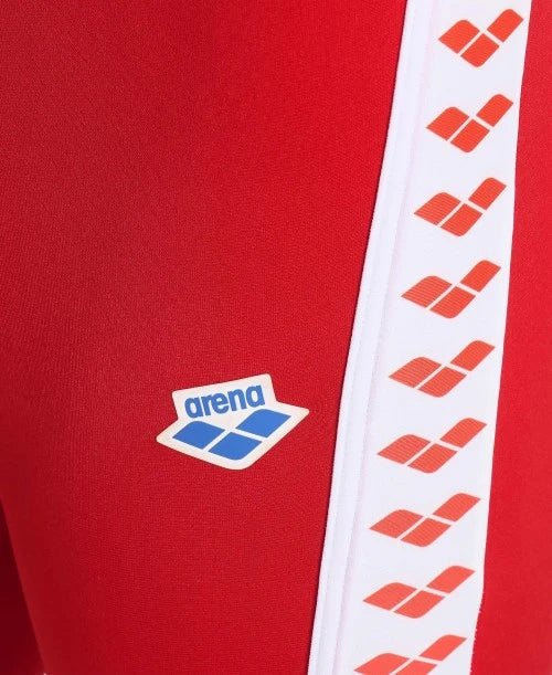 Jammer Arena Icons - Rojo - Barlovento natación