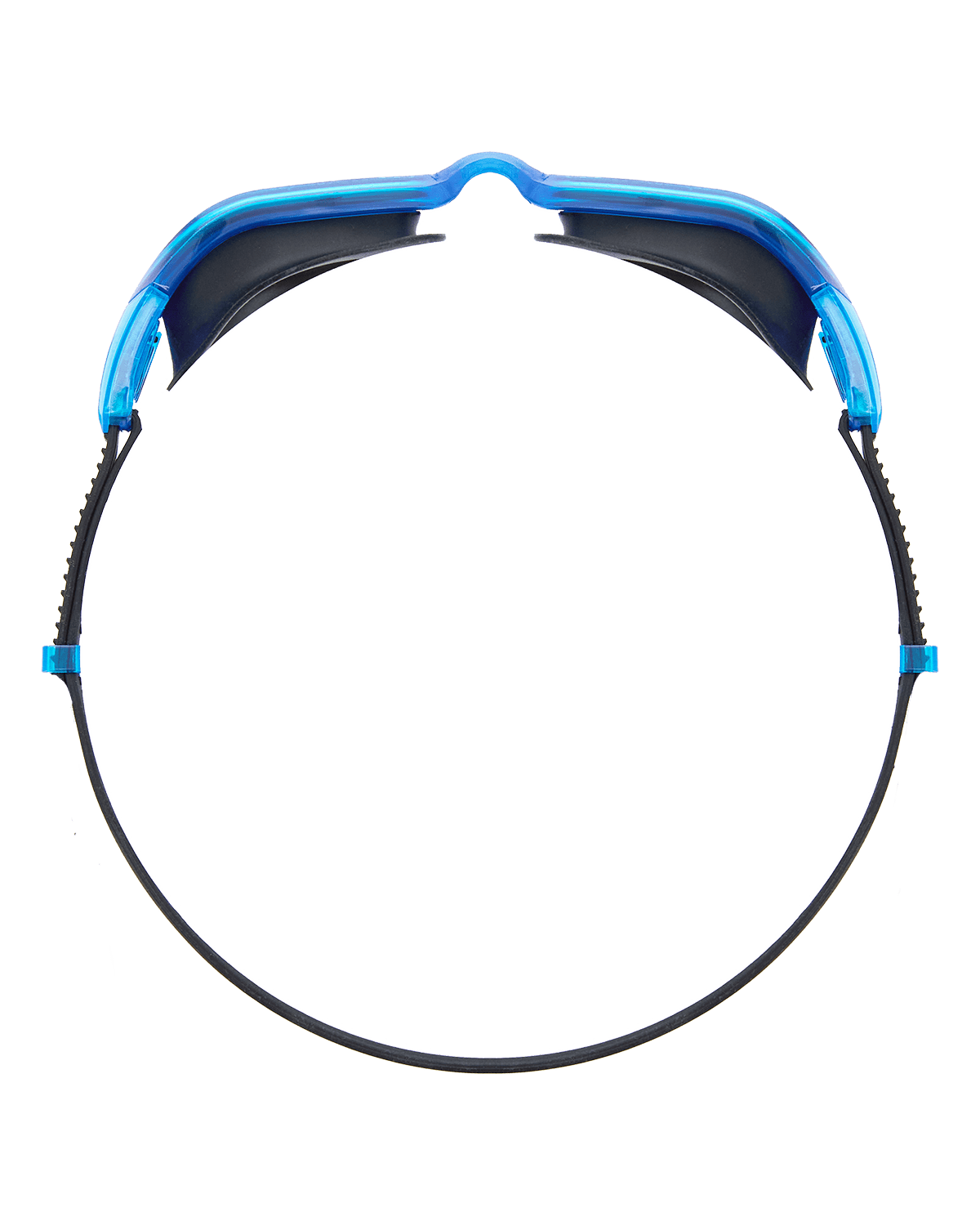 Lentes de natación TYR, Special OPS 3.0 - Transparentes - Barlovento natación