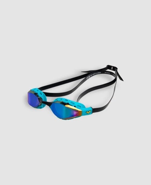 Lentes natación Arena Air Sonic Espejados - Barlovento natación