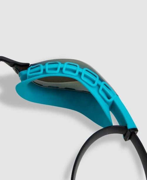Lentes natación Arena Air Sonic Espejados - Barlovento natación