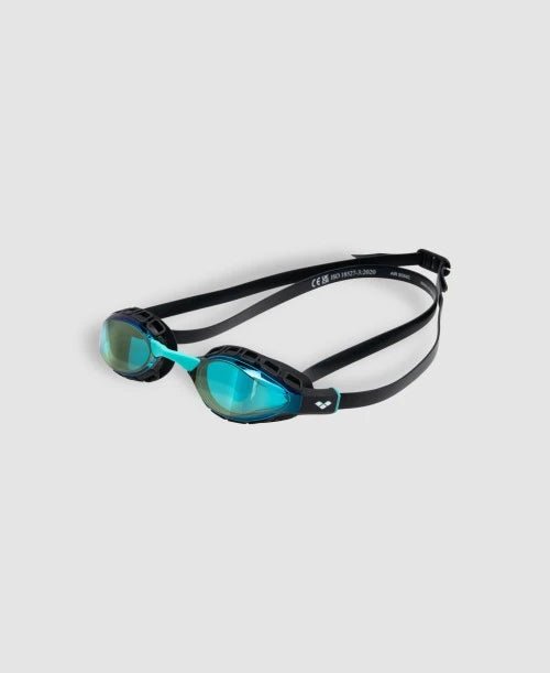 Lentes natación Arena Air Sonic Espejados - Barlovento natación