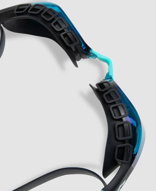 Lentes natación Arena Air Sonic Espejados - Barlovento natación